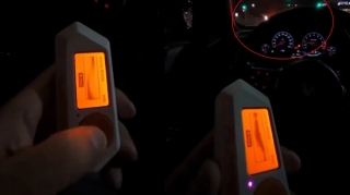 Bakıda işıqforlara kənardan MÜDAXİLƏ OLUNUR? - VİDEO 