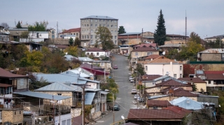 "Azəriqaz": "Sabahdan Xankəndiyə qaz veriləcək"