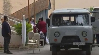 Bu xəstəxana boşaldılır - FOTO 