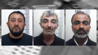 Ekstazi həblərini satmaqda şübhəli bilinən şəxslər saxlanıldı - FOTO - VİDEO