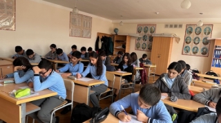 Bu siniflər də liseylərə imtahan verə biləcək 