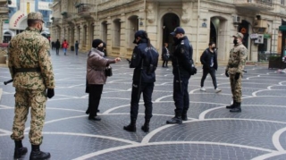 Azərbaycanda qapanmalarla bağlı qərar verilə bilər - AÇIQLAMA 
