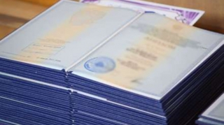 Xarici diplomların tanınması bu tarixdən - Dayandırılacaq 