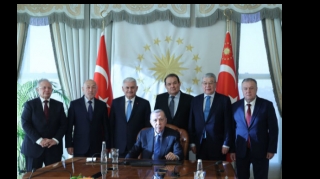 Ərdoğan Şuşa Bəyannaməsini təsdiqlədi