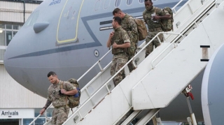 Bu ölkə Kabildən təxliyyəni tamamladı