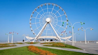 Прогноз погоды в Азербайджане на 09.11.2025 