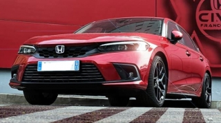 “Honda” yüz minlərlə avtomobilini geri çağırdı – Təkər yerindən çıxa bilər 