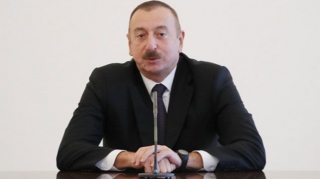 "Bu, hamımızın qələbəsidir, Azərbaycan xalqının qələbəsidir" - İlham Əliyev 