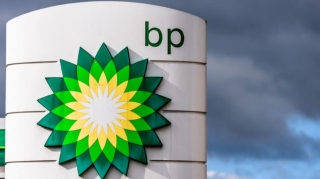 BP закрыла первый квартал с прибылью против убытка годом ранее