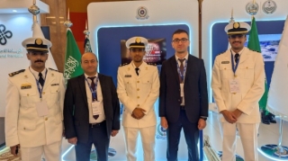 Azərbaycan dəniz nəqliyyatı üzrə beynəlxalq konfransda təmsil olundu - FOTO  