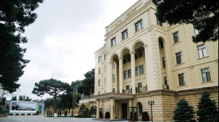 MN:  Ermənistan Kəlbəcər, Gədəbəy və Şuşa istiqamətində atəşkəsi pozub