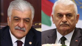 Türkiyəli siyasətçilərin Azərbaycanda qəzaya düşməsinin səbəbi bəlli oldu 