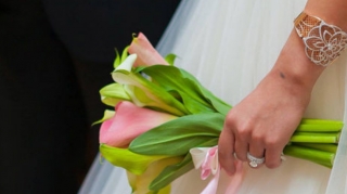 Göyçayda toy sahibi CƏRİMƏLƏNDİ - FOTO 