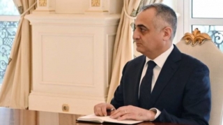 Naxçıvanın yeni rəhbəri:  “Kefə görə tətbiq edilən qadağalar ləğv olunacaq” - VİDEO 