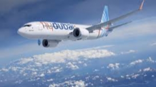 Dubay-Bakı aviareysi bərpa olunub