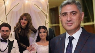 Oğluna iki dəfə toy etməsinin səbəbini açıqladı 