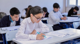 Şagirdlərin həyatı yalnız hansısa imtahan üzərində qurulur - TƏHSİL EKSPERTİ 