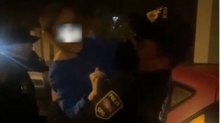 Maşından tapılan əlil uşaqdan YENİ XƏBƏR    - VİDEO