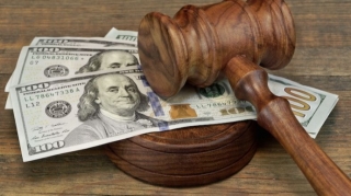 Növbəti valyuta hərracı keçirilib