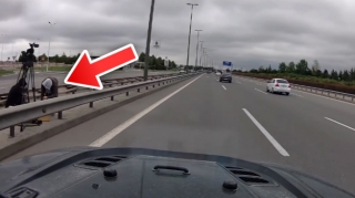 Bakıda yol kənarlarındakı bu kameralar kimi çəkir? - RƏSMİ AÇIQLAMA - VİDEO 