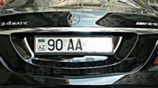 Dövlət maşınları yol qaydalarını kütləvi şəkildə pozur - sürücülərin arxayınlığı, yoxsa... 