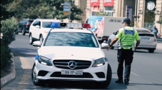 DYP-dən sürücülərə bəzi küçələrlə bağlı MÜRACİƏT 