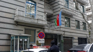 Посольство Азербайджана в Иране возобновило работу 