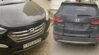 20 minlik nömrəsini gecə ilə maşından oğurladılar - Nə edəcəyini bilmir 