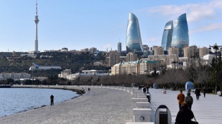 Sabahın hava proqnozu açıqlandı 