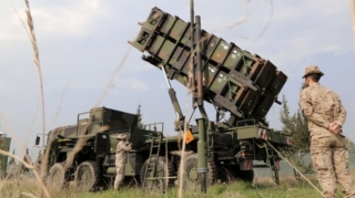 ABŞ bu ölkədən müdafiə sistemlərini geri çəkdi