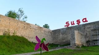 Şuşa  adından istifadəyə dair məhdudiyyətlər tətbiq ediləcək