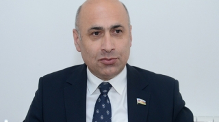 Депутат Милли Меджлиса Азер Бадамов задержан в московском аэропорту 