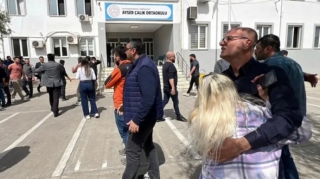 Doqquz nəfəri qətlə yetirənin atası polis rəisi, anası müəllim imiş - Saxlanıldılar