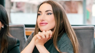 Prezidentin gəlinindən Ramazan paylaşımı - FOTO