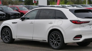 Almaqdan çəkinməli olduğunuz 6 yolsuzluq avtomobili 