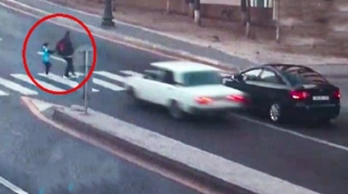 Bu ilin 10 ayında Bakıda 110 piyadanı avtomobil vuraraq öldürüb