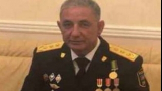 Polad ləqəbli keçmiş "MERO" rəisi dünyasını dəyişdi  - FOTO