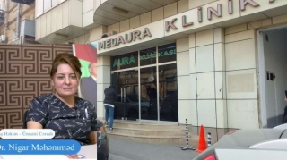 240 min vergi borcu, ölüm və koma qalmaqalları... - “MedAura” klinikası adını niyə dəyişir? 