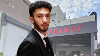 Gürcüstanda bir neçə gün əvvəl toyu olan azərbaycanlı ÖLDÜRÜLDÜ: Saxlanılan var - FOTO - VİDEO 