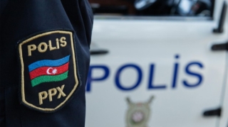 Yevlax sakini həmyerlisini odlu silahdan atəş açaraq qətlə yetirib 