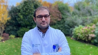 Azərbaycanlı alim buster dozanın ikinci peyvənddən 5 ay sonra vurulmasını təklif edib