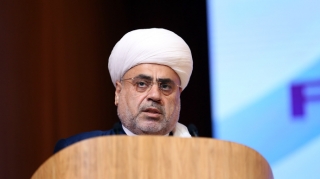 Allahşükür Paşazadənin Donald Trampa ünvanladığı məktuba cavab gəlib