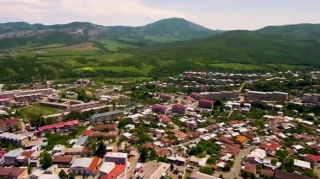 Qanunsuz rejimin qalıqları Xankəndidə bir qrup dinc sakini girov götürüb 