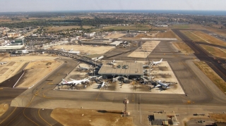 Aeroportu olmayan 5 AVROPA ÖLKƏSİ 