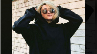 İranda daha bir azərbaycanlı qız həbs edildi 