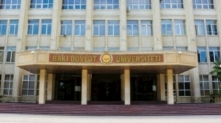 BDU-nun qızları şantaj olunur 