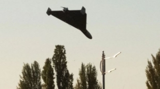 Украина просит США начать поставки систем C-RAM для борьбы с иранскими дронами