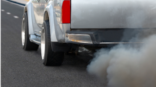 Avtomobillərdən atmosfer havasına atılmış çirkləndirici maddələrin həcmi 39,5 min ton çoxalıb 