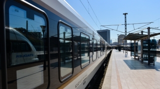 Qatarlara baxış vaxtı qısaldılacaq 