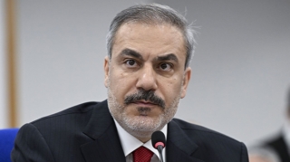 Hakan Fidan onunla qəza haqda danışdı 